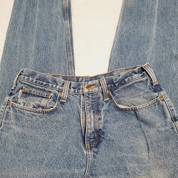 Carthartt jeans - Picture 2 of 7